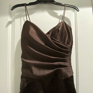 Perfect Cocktail Hour Dress